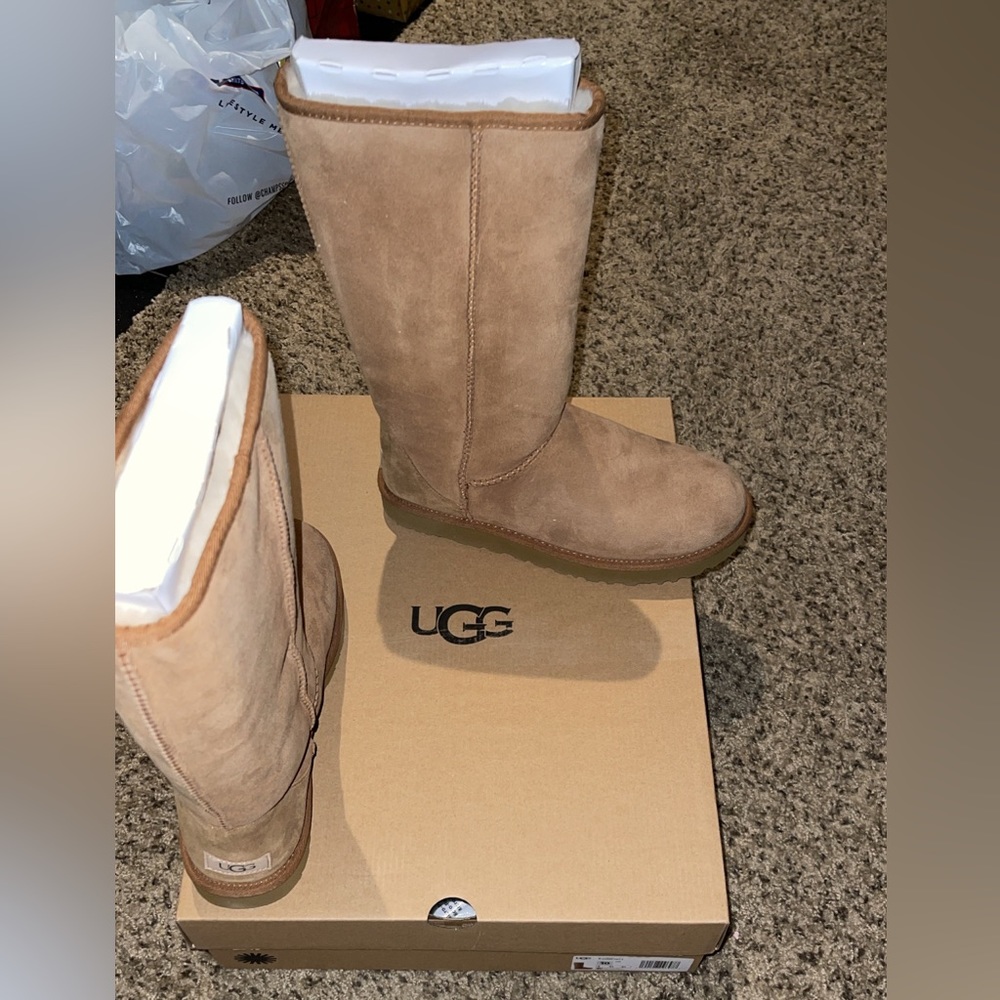 Women’s UGG Classic Tall Boot